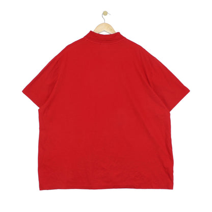 Mens Polo Shirt Classic Short Sleeve