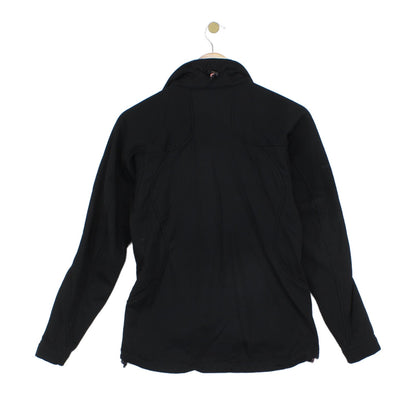 Womens Softshell Jacket Outdoor Hiking Windproof