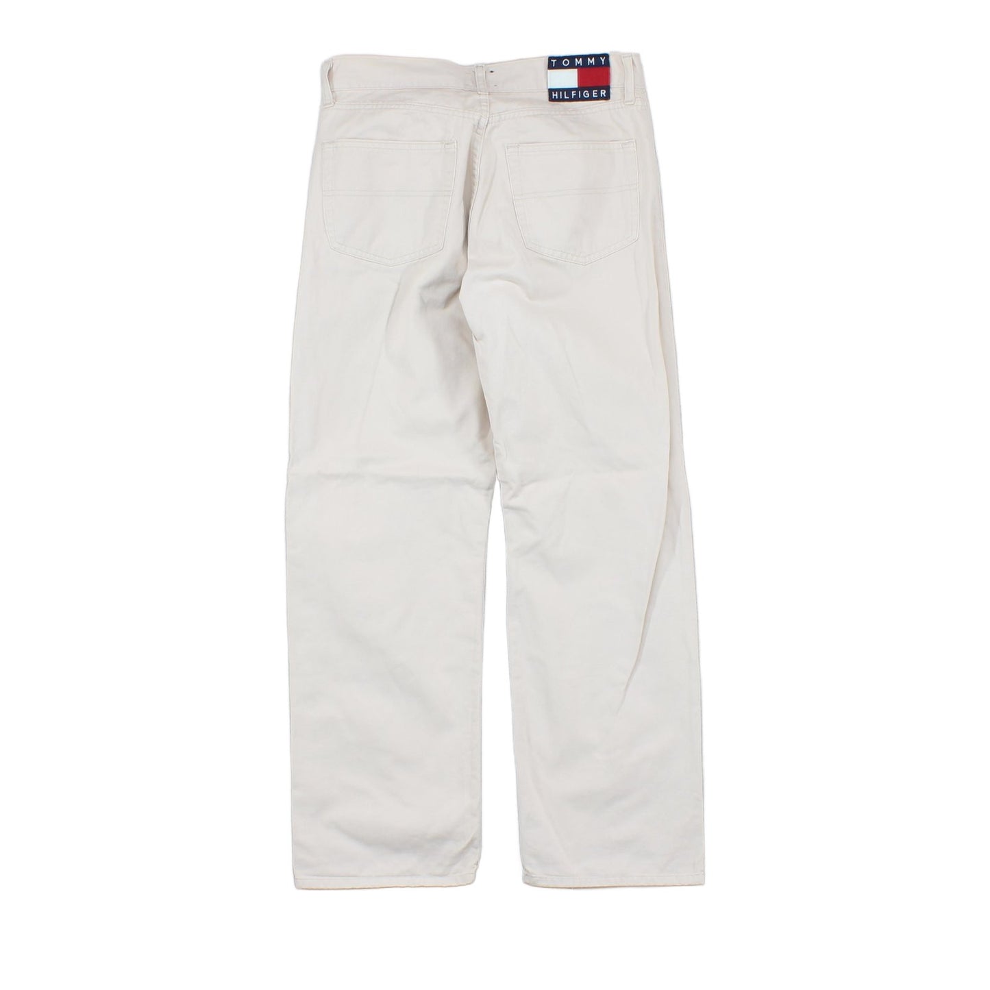 Mens Trousers Retro