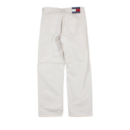 Mens Trousers Retro
