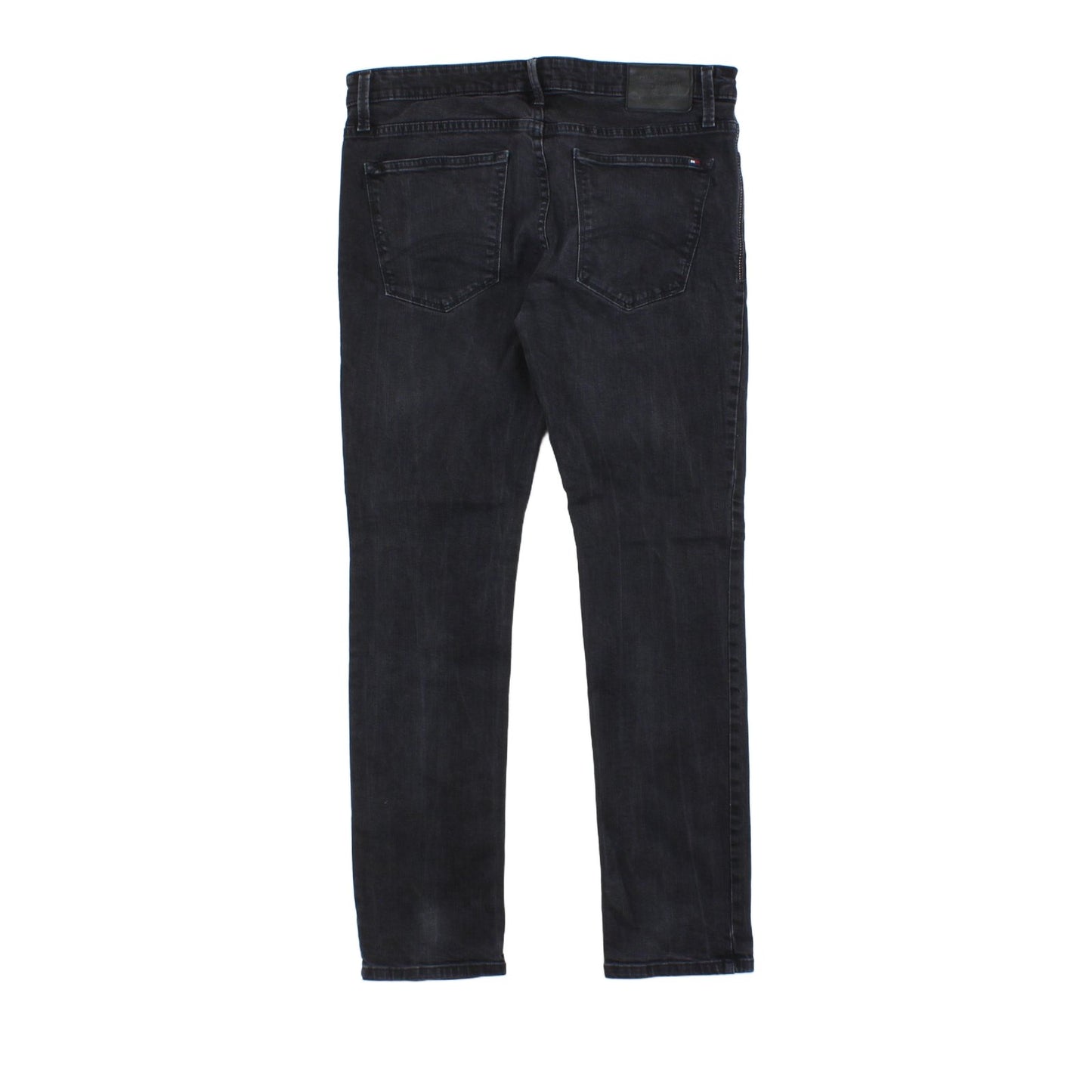 Mens Sidney Jeans Skinny Denim Stretch