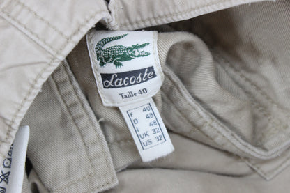 Mens Cargo Shorts Summer Pockets