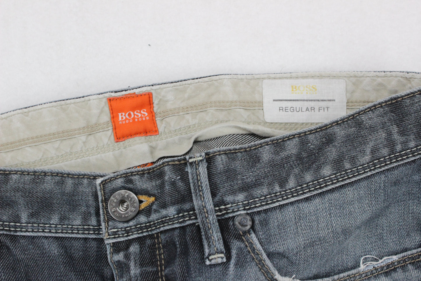 Mens Jeans Denim
