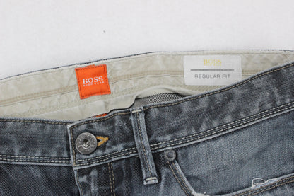Mens Jeans Denim