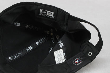 Mens Yankees Baseball Cap Adjustable