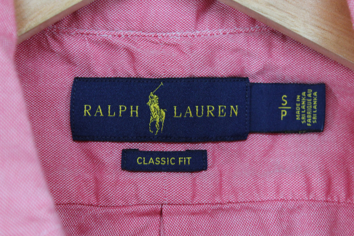 Mens Shirt Custom Fit Cotton