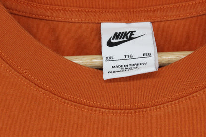 Mens T-Shirt Athletic Casual Relaxed