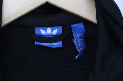 Womens Firebird Track Jacket 80S Casuals Full Zip