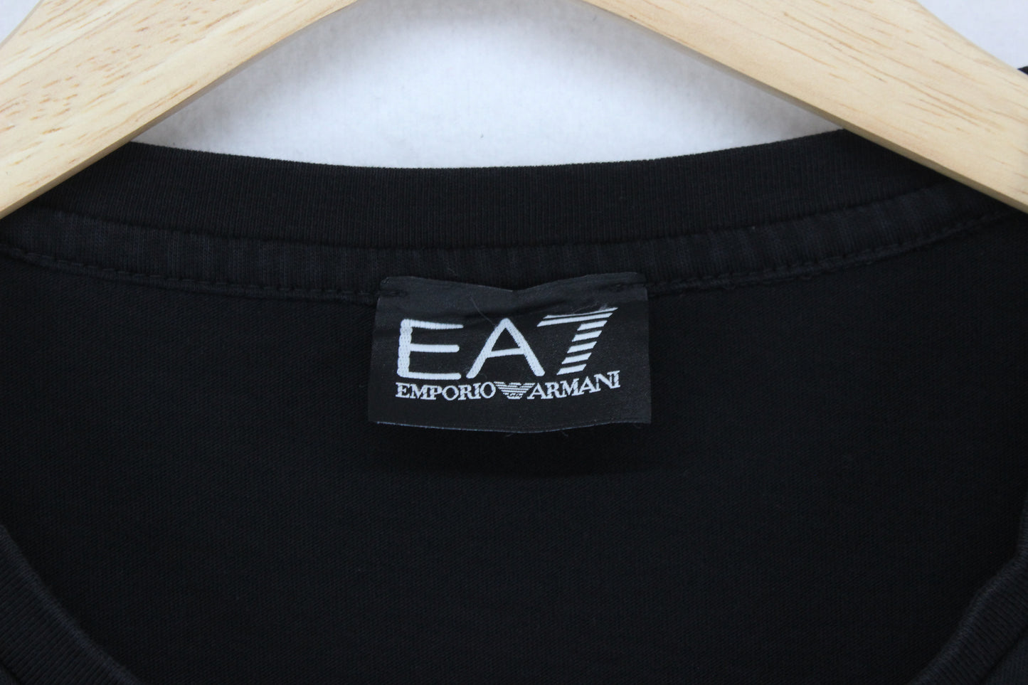 Mens T-Shirt Short Sleeve Athletic Slim