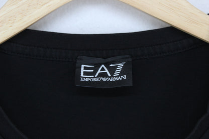 Mens T-Shirt Short Sleeve Athletic Slim