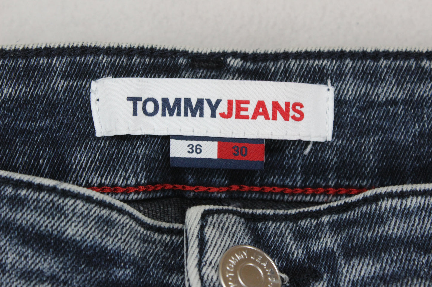 Mens Finley Jeans Super Skinny Stretch