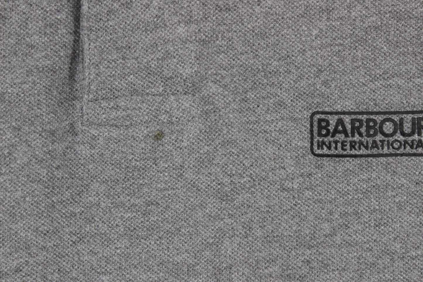 Mens Polo Shirt Short Sleeve Classic