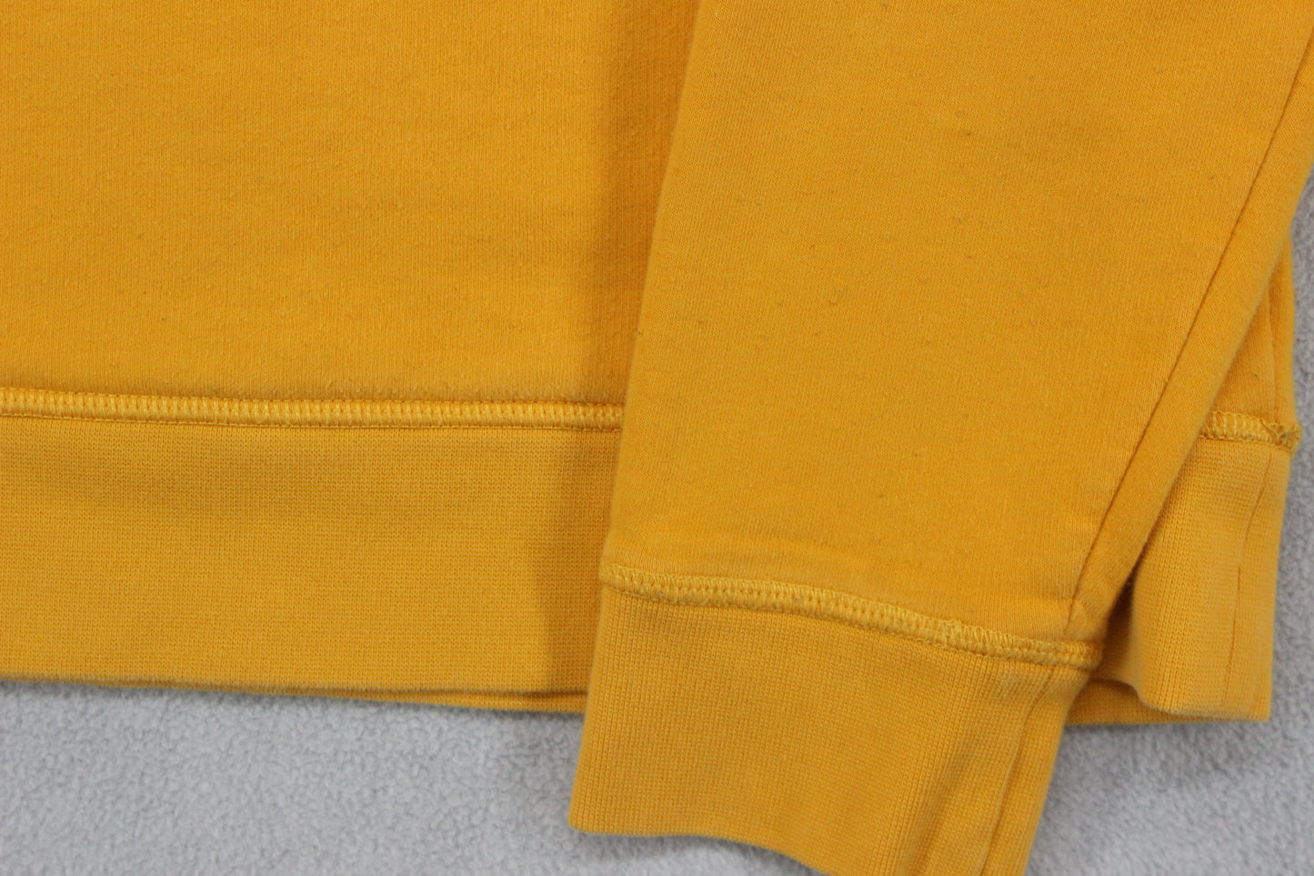 Mens Hoodie Embroidered Pullover Streetwear