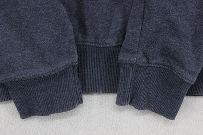 Mens Sweatshirt Casual Long Sleeve Classic
