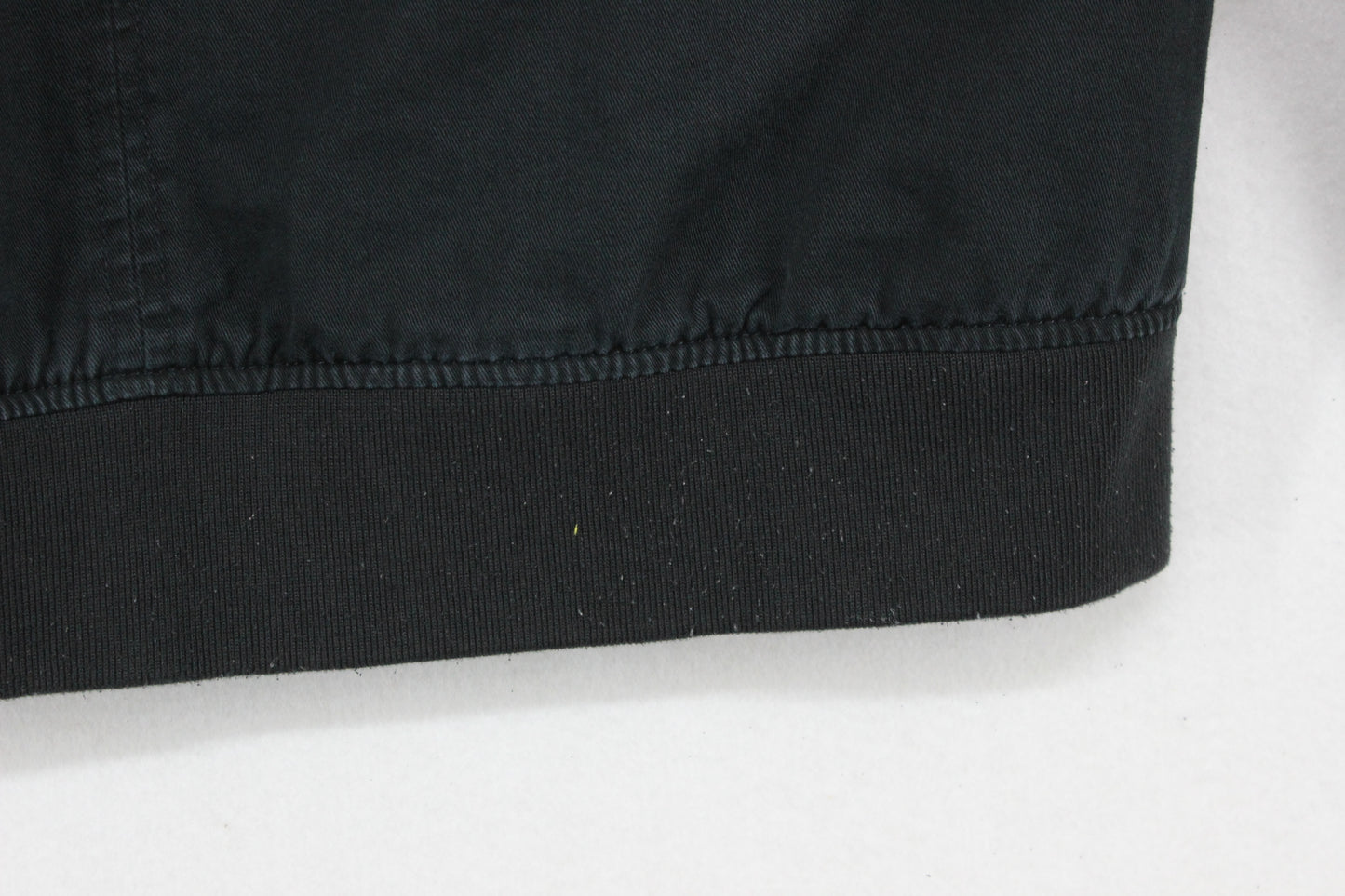 Mens Jacket Zip Outerwear