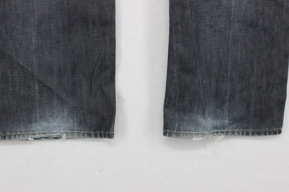Mens Jeans Denim