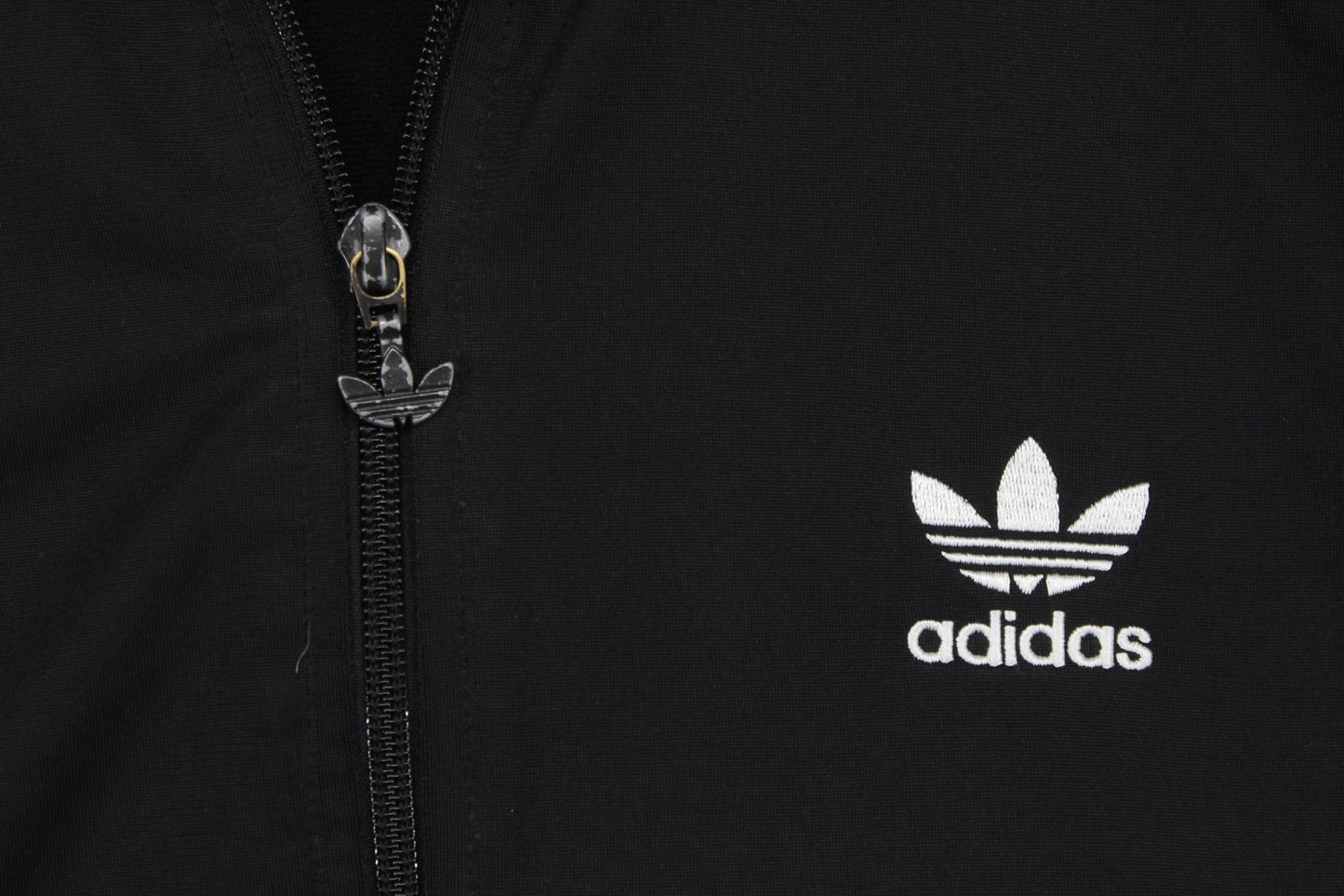 Womens Firebird Track Jacket 80S Casuals Full Zip