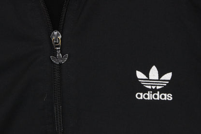 Womens Firebird Track Jacket 80S Casuals Full Zip