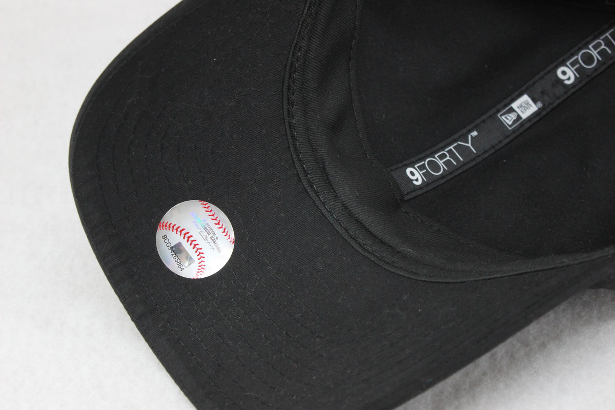 Mens Yankees Baseball Cap Adjustable