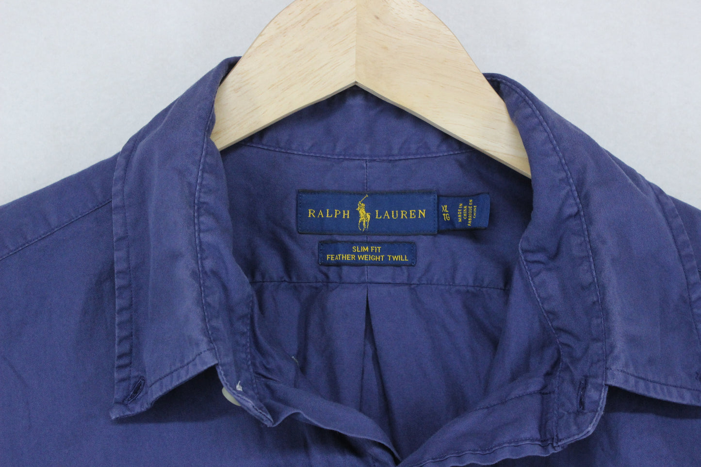 Mens Shirt Button Down Short Sleeve Slim Fit