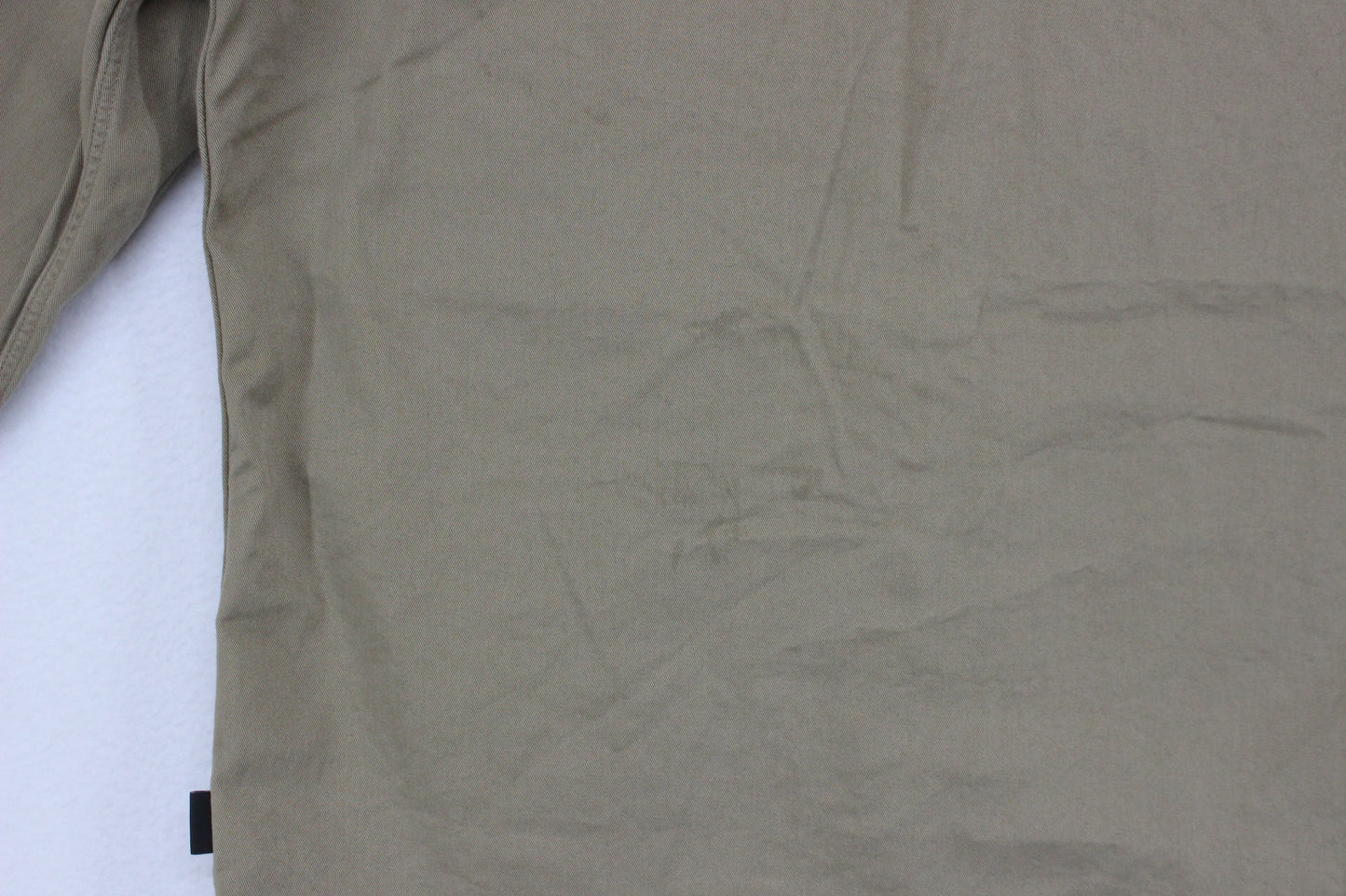 Mens Safari Shirt Button Up Long Sleeve Outdoor