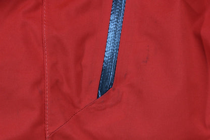 Mens Hyvent Ski Jacket Hooded Insulated Waterproof