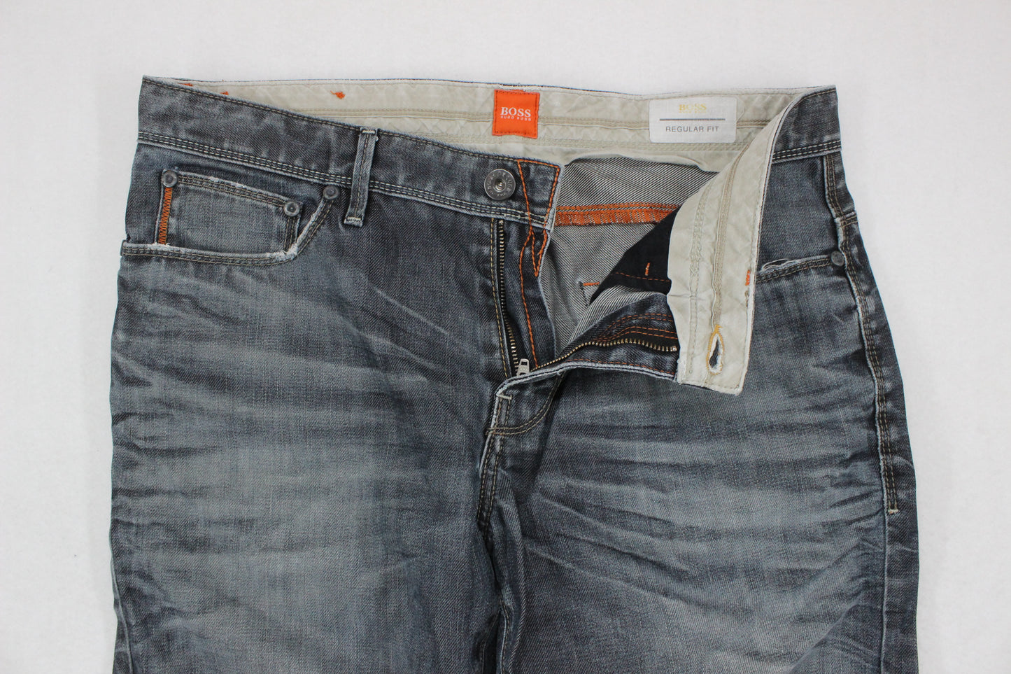 Mens Jeans Denim