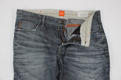 Mens Jeans Denim