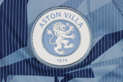Mens Aston Villa 2023-24 Football Shirt 3Rd Kit
