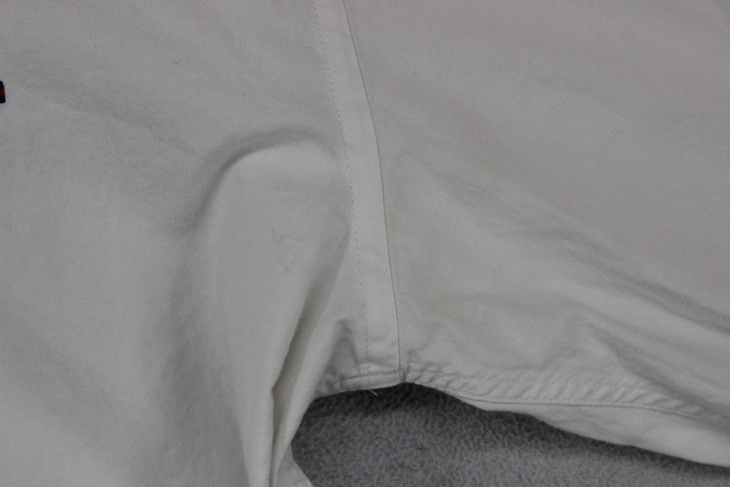 Mens Shirt Stretch Long Sleeve Thflex