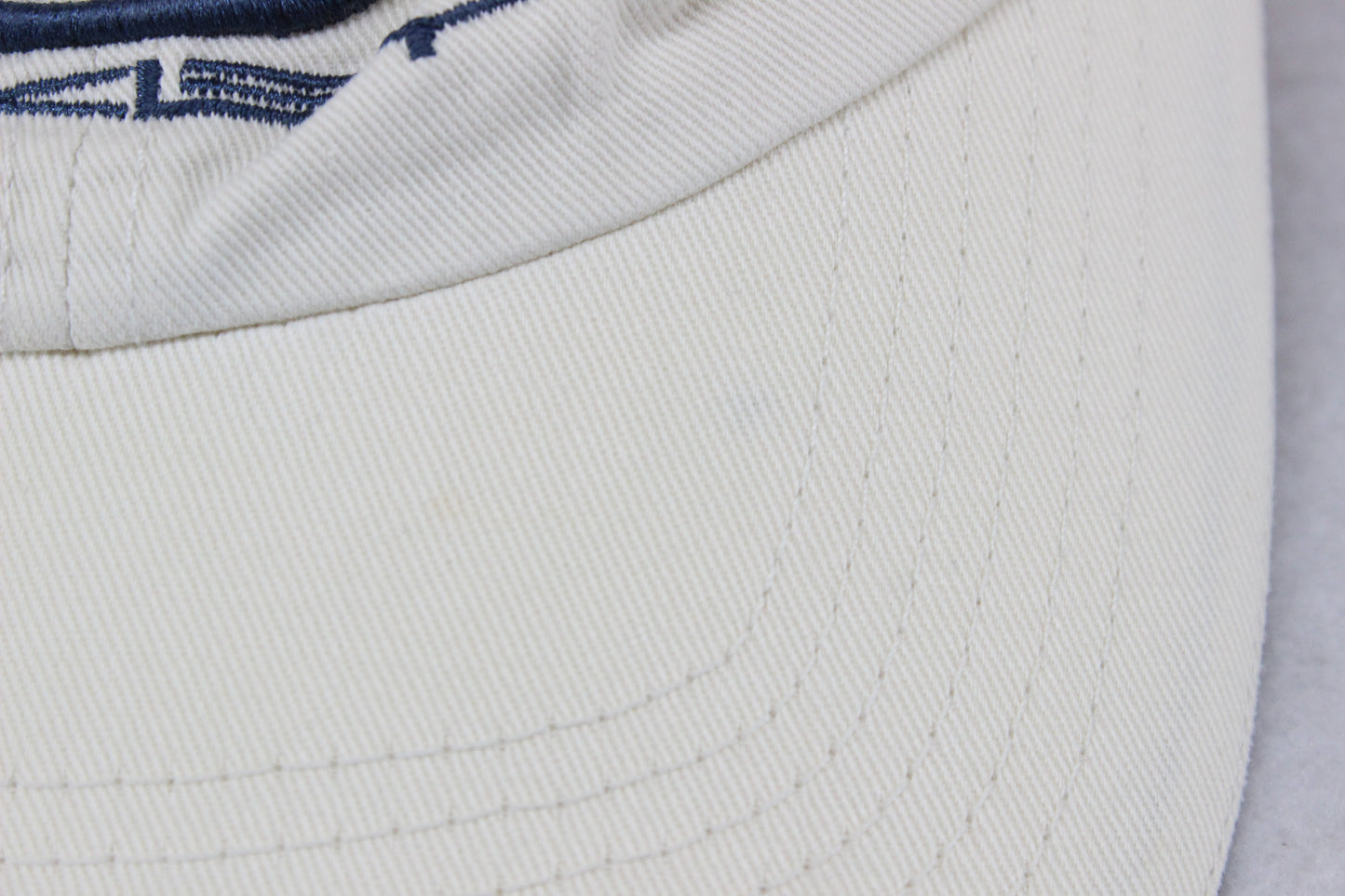 Mens Baseball Cap Adjustable Logo