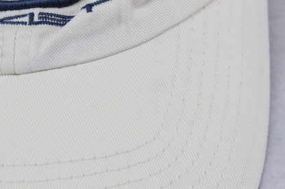 Mens Baseball Cap Adjustable Logo