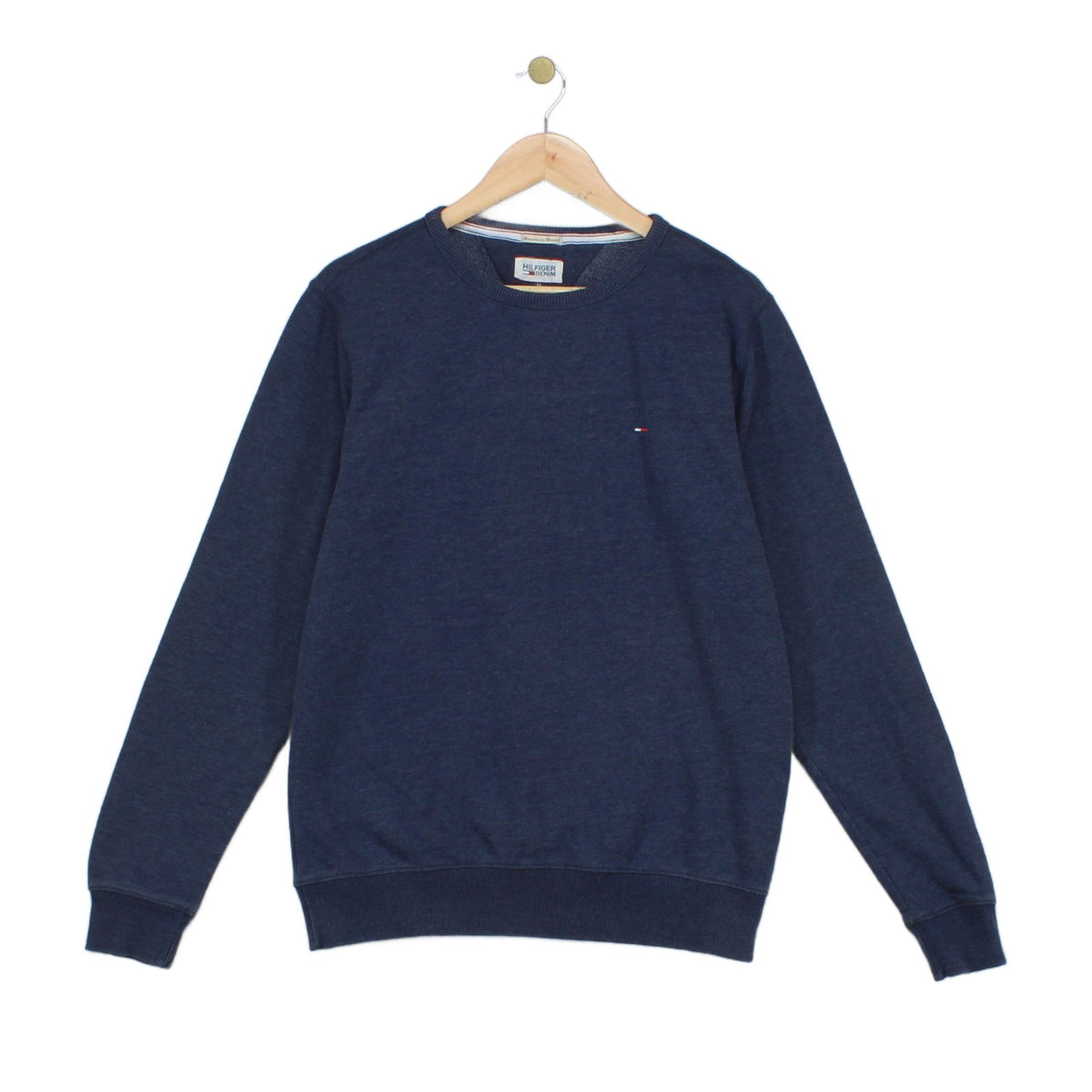 Mens Sweatshirt Casual Long Sleeve Classic
