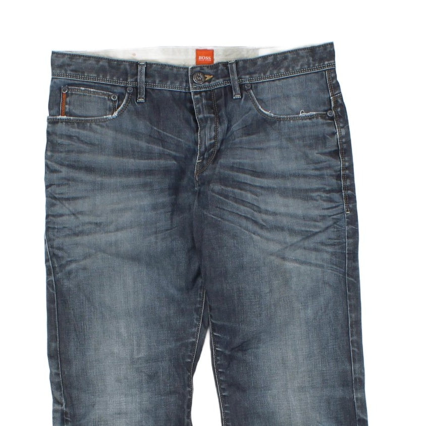 Mens Jeans Denim