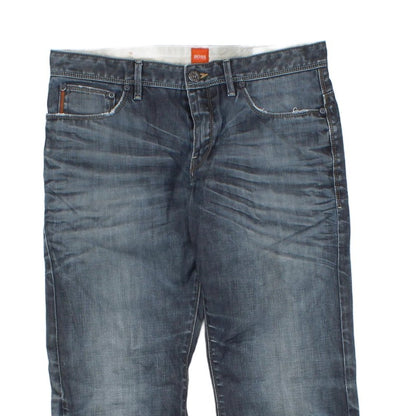Mens Jeans Denim