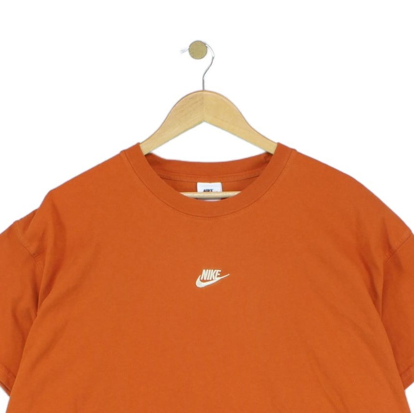 Mens T-Shirt Athletic Casual Relaxed
