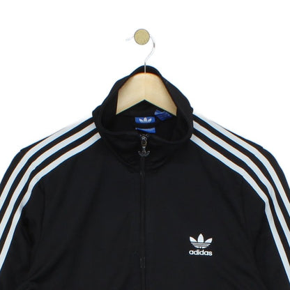 Womens Firebird Track Jacket 80S Casuals Full Zip