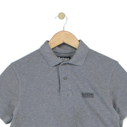 Mens Polo Shirt Short Sleeve Classic