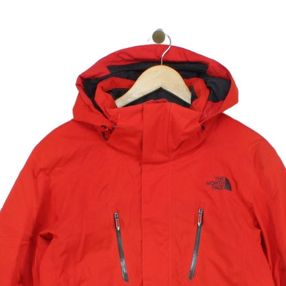 Mens Hyvent Ski Jacket Hooded Insulated Waterproof