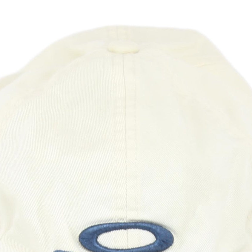 Mens Baseball Cap Adjustable Logo