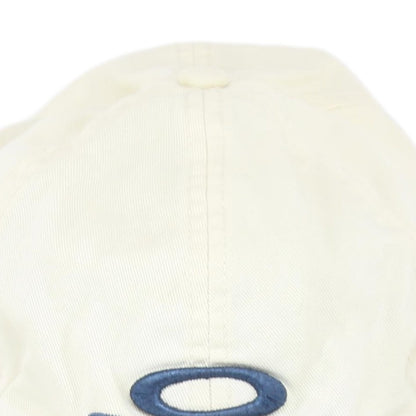 Mens Baseball Cap Adjustable Logo