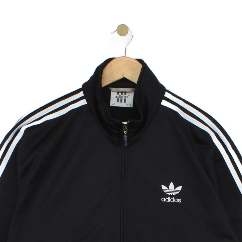 Mens Firebird Track Jacket Athletic Streetwear