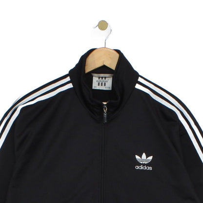 Mens Firebird Track Jacket Athletic Streetwear