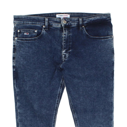 Mens Finley Jeans Super Skinny Stretch