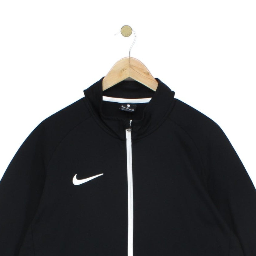 Mens Track Jacket Athletic Full Zip