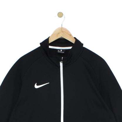 Mens Track Jacket Athletic Full Zip