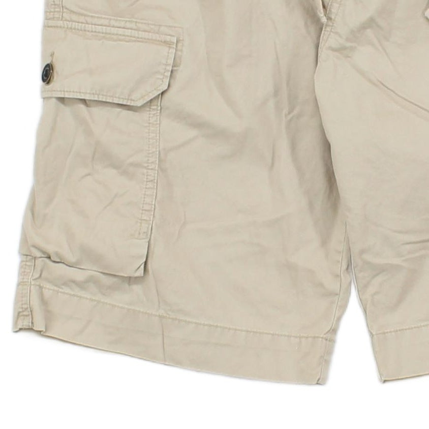 Mens Cargo Shorts Summer Pockets