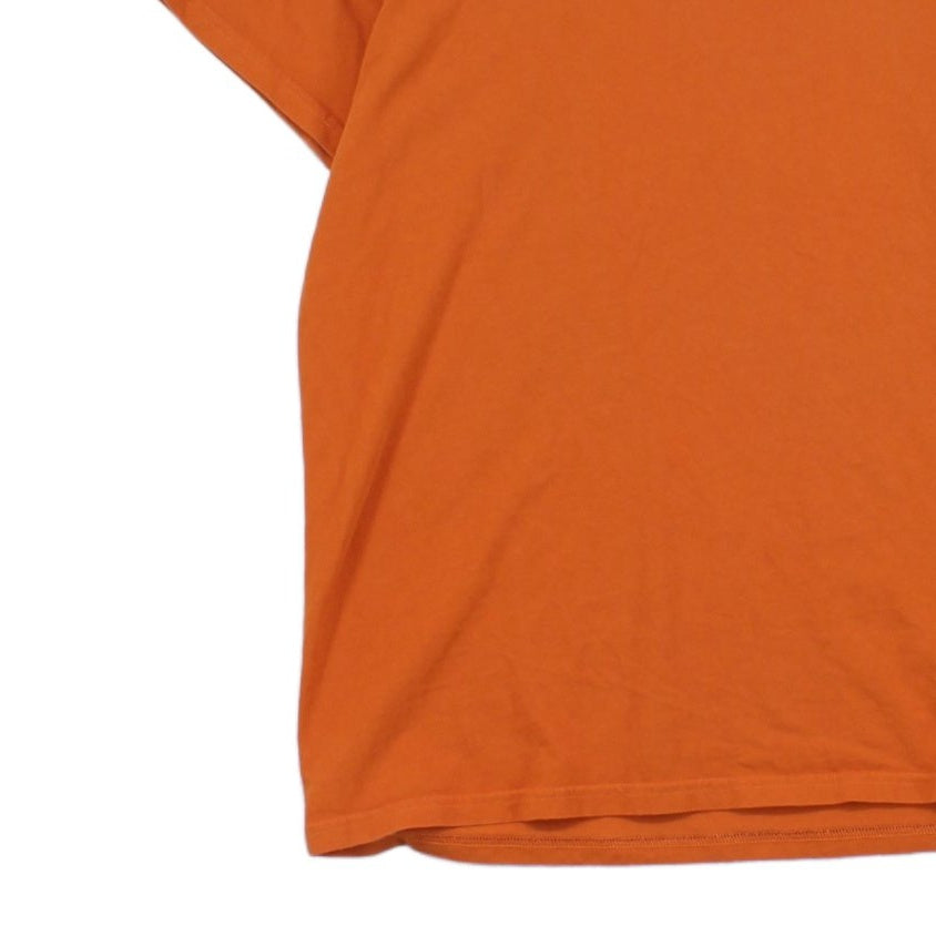 Mens T-Shirt Athletic Casual Relaxed