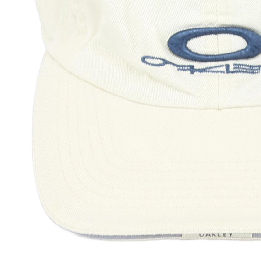 Mens Baseball Cap Adjustable Logo