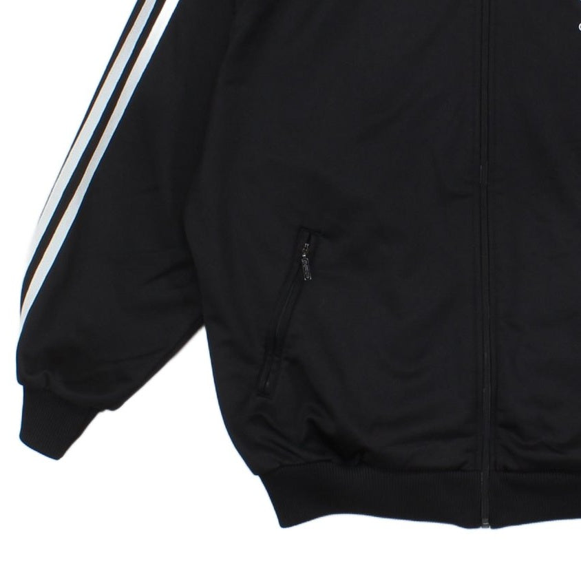 Mens Firebird Track Jacket Athletic Streetwear